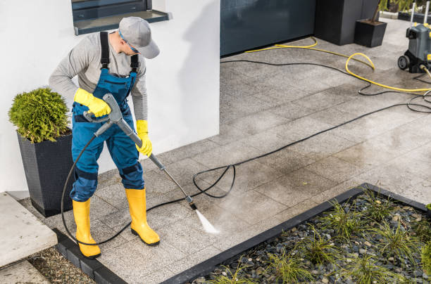 Best Pressure Washing Services for Businesses  in Cottonde, AL